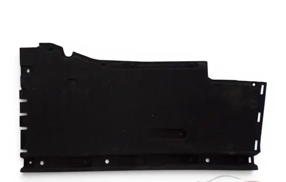 Audi A6 S6 C7 4G Side bottom protection 4G0825207 4G0825207E 4G0825207F