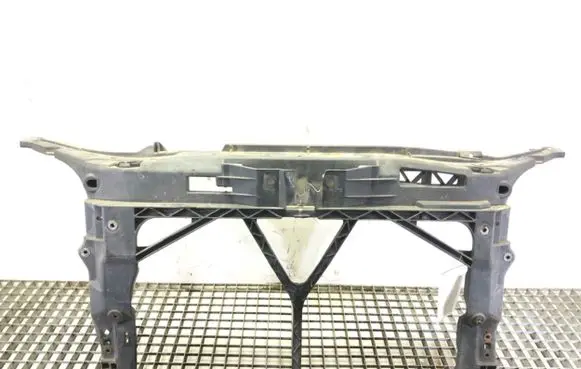 Mazda 3 II Front bodywork piece 