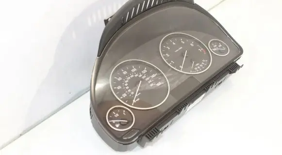 BMW X4 F26 Speedometer (instrument cluster) 9382230 17649411 26322611