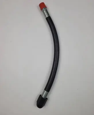 Mercedes-Benz Sprinter W901 W902 W903 W904 Vacuum line/pipe/hose A9609973852