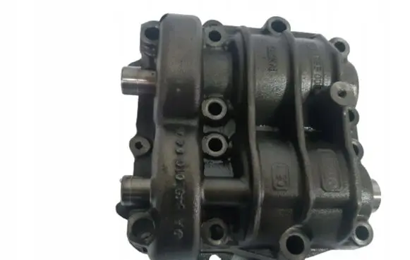 Mercedes-Benz B W246 W242 Oil pump A6400100536