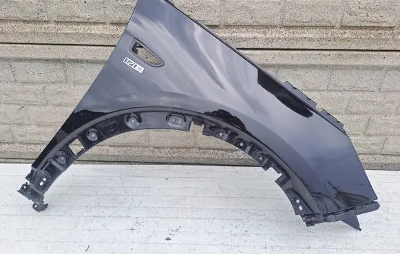 Opel Grandland X Fender PPOPLGRDLND