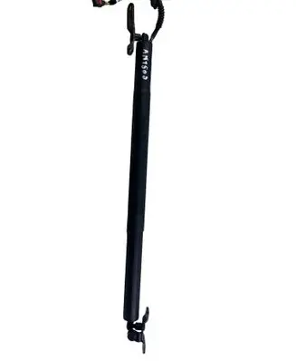 Audi Q4 Sportback e-tron Tailgate/trunk strut/damper 89A827851B