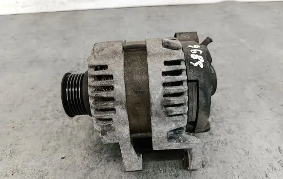 Chevrolet Cruze Generator/alternator 13579667