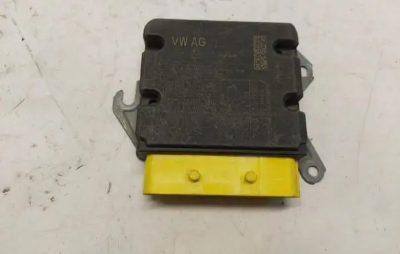 Volkswagen Tiguan Airbag control unit/module 5Q0959655BTJLK01