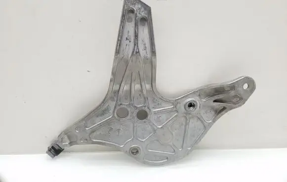 Mercedes-Benz E W212 Handbrake interior bracket PP204427 A2124200184 PP212420004