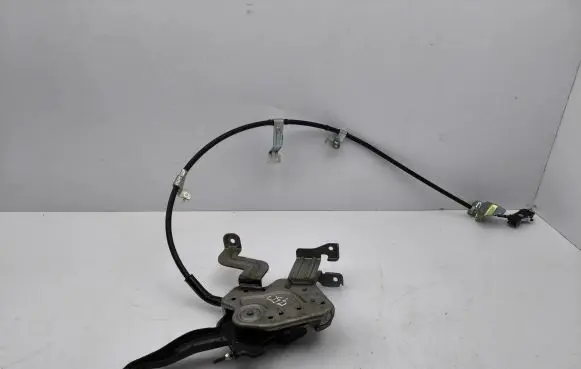 KIA Niro Handbrake/parking brake lever assembly