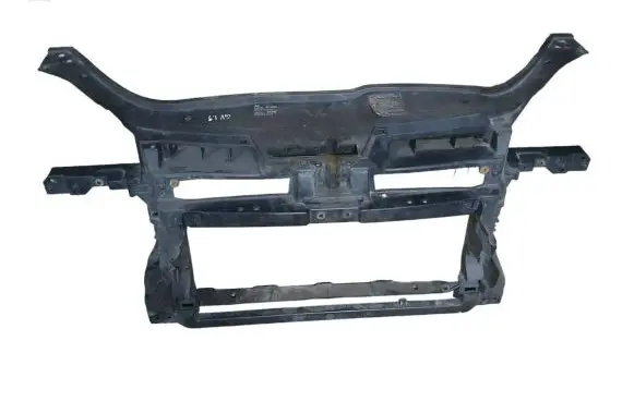 Volkswagen Golf V Radiator support slam panel 1K0805594H 1K0805588H