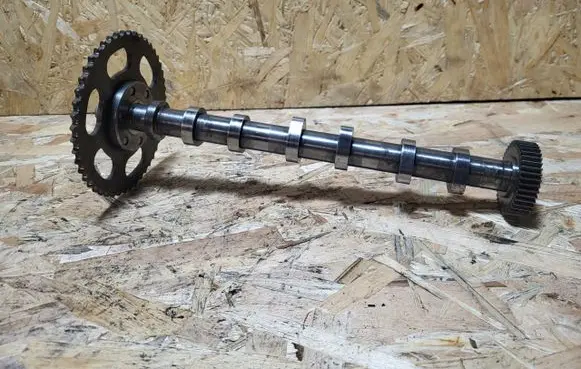 Audi A6 C7 Camshaft 059109116A