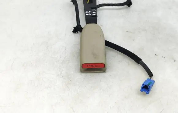 Honda CR-V Front seatbelt buckle NSB1093