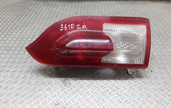 Opel Insignia A Rear/tail lights 13226855