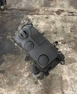 Volkswagen PASSAT B6 Engine BMP