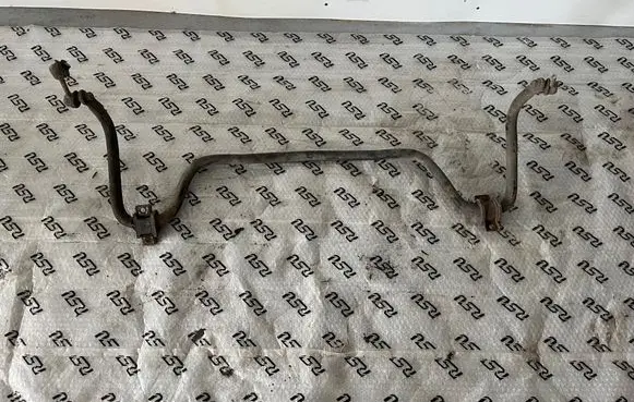 Mitsubishi Pajero Rear anti-roll bar/sway bar 