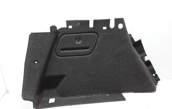 Renault Scenic III - Grand scenic III Trunk/boot side trim panel 849510063R