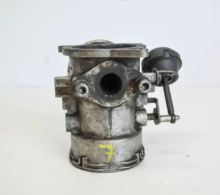 Volkswagen Touareg I EGR valve 070128070C070128073