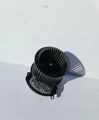 Renault Master III Heater fan/blower