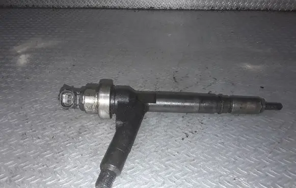 Opel Meriva A Fuel injector 8973138612