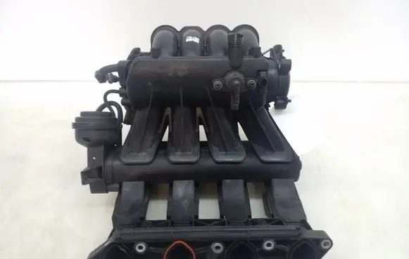 Mercedes-Benz A W169 Intake manifold A2661410201