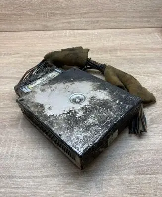 Ford Escort Engine control unit/module ECU 91AB12A650DB 1ADB