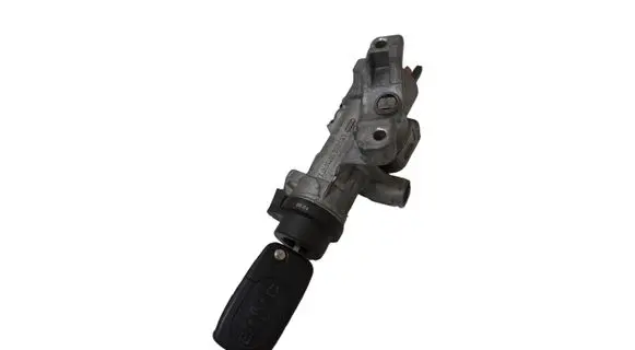 Audi A6 S6 C5 4B Ignition lock 4B0905851M