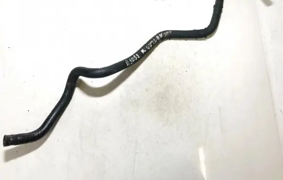 Mitsubishi Outlander Engine coolant pipe/hose