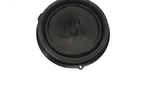 Ford S-MAX Rear door speaker 6M2T18808