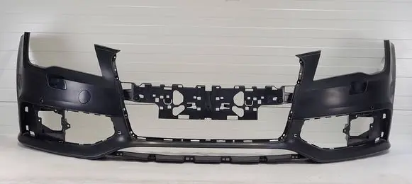 Audi A7 S7 4G Front bumper 4G8807437F