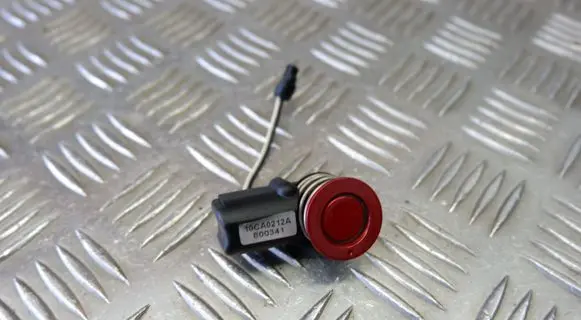 Toyota RAV 4 (XA40) Parking PDC sensor 10CA0212A 800341