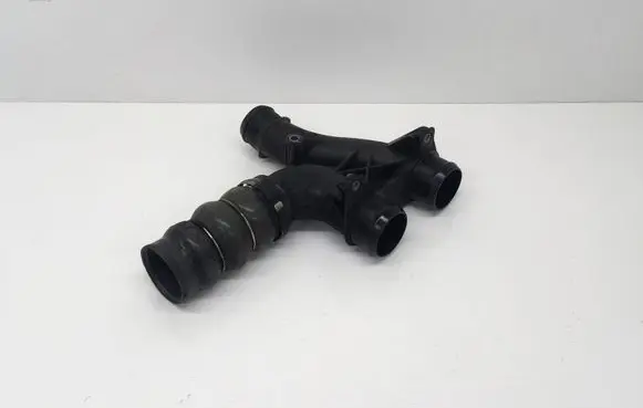 Citroen Berlingo Intercooler hose/pipe 9678406580