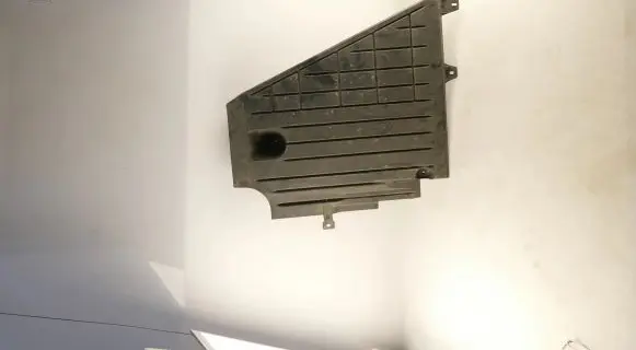 Pickup box liner