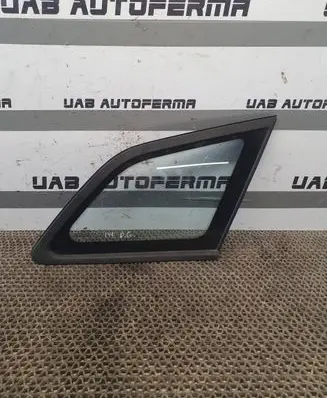 Hyundai i30 Rear side window 87820A6500 0NZ1G00C0