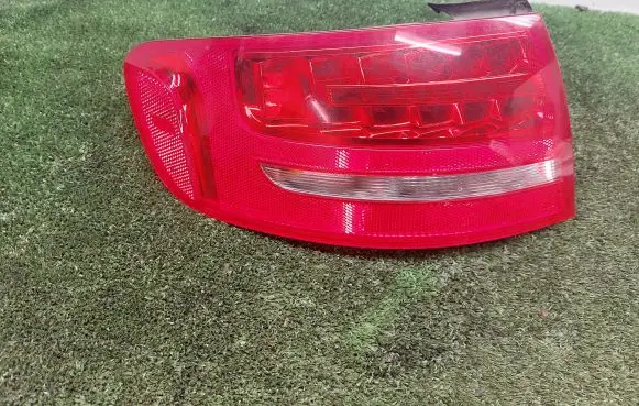 Audi A4 S4 B8 8K Rear/tail lights 215901 2159