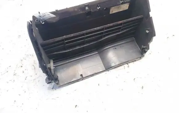 Mercedes-Benz C W203 Glove box a2036800991