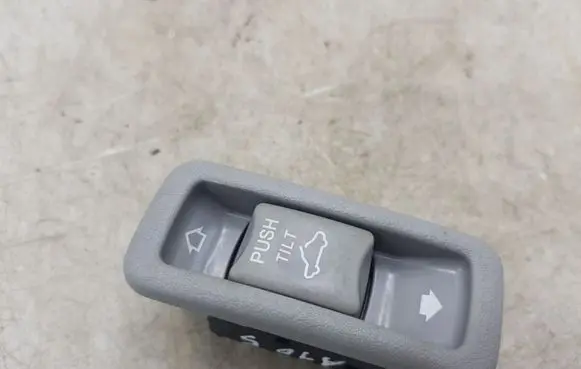 Mitsubishi Outlander Other switches/knobs/shifts NOCODE