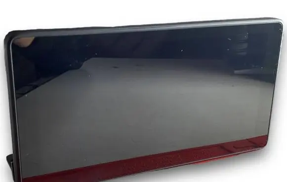 Audi A4 S4 B9 Screen/display/small screen 8W1919605