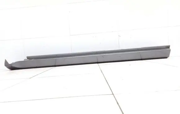KIA Sorento Side skirt front trim 877733E000