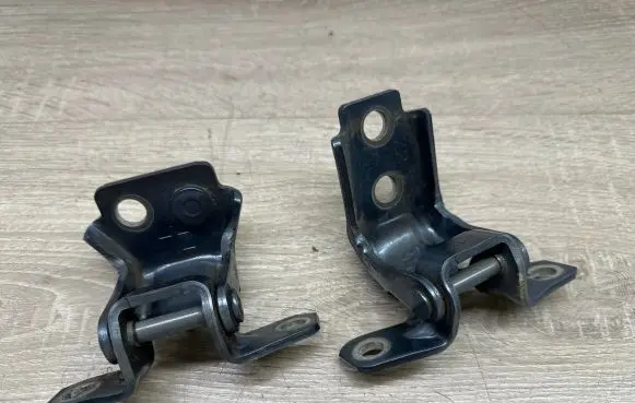 Mazda CX-5 Rear door hinge set 