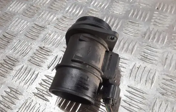 Renault Kangoo I Mass air flow meter 8200280056 8200357204