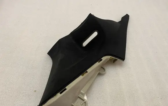 Mercedes-Benz CLS C218 AMG Other sill/pillar trim element A2186900501