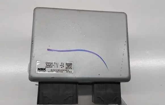 Honda CR-V Power steering control unit/module 39980T1VE4