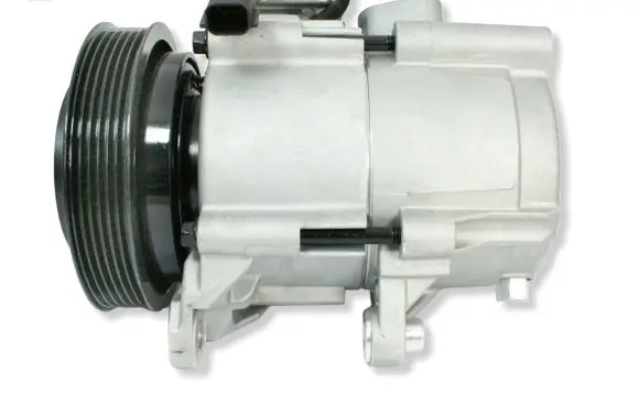 Jeep Grand Cherokee (WK) Air conditioning (A/C) compressor (pump) 55111400AA 55111400AB 55111400AC