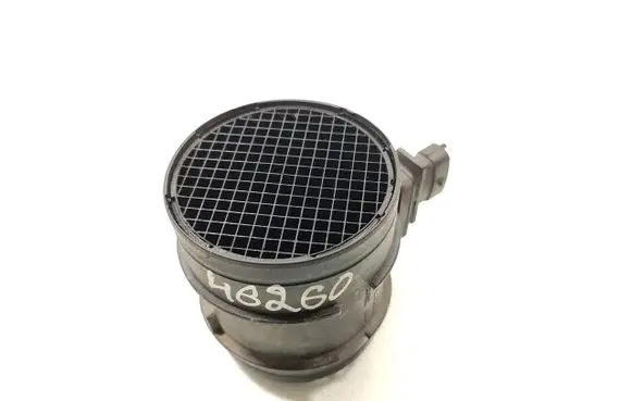 Iveco Daily 35 - 40.10 Mass air flow meter 55190587 0281002763