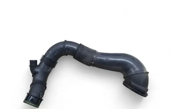 Porsche Macan (95B) Air intake duct part 95B128532A