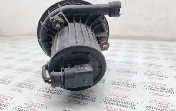 Audi Q7 4L Secondary air pump 06A959253E