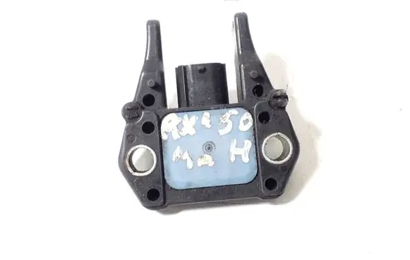 Lexus RX 450H Airbag deployment crash/impact sensor 8917335080