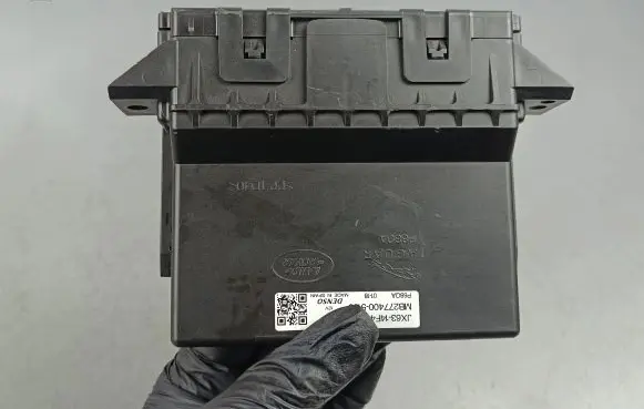Jaguar F-Pace Other control units/modules JX6314F498AB