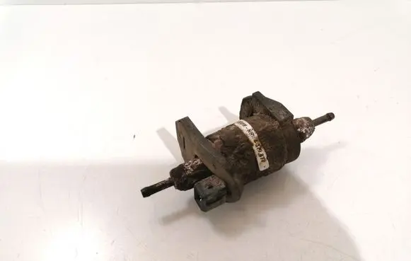 BMW 7 E65 E66 Webasto auxiliary heater fuel pump 8379877
