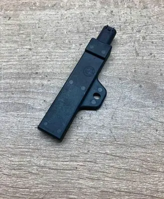 BMW 1 F20 F21 Keyless system antenna 9220832
