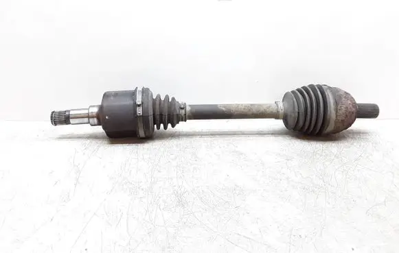 Volvo V70 Front driveshaft