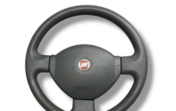 Fiat Panda II Steering wheel